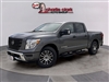 2024 Nissan Titan