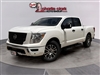 2024 Nissan Titan