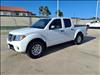 2019 Nissan Frontier