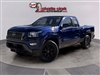 2022 Nissan Frontier