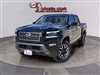 2024 Nissan Frontier