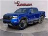 2024 Nissan Frontier