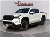 2024 Nissan Frontier