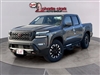 2024 Nissan Frontier