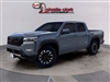 2024 Nissan Frontier