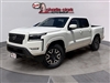 2024 Nissan Frontier