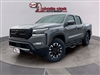 2024 Nissan Frontier