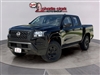 2024 Nissan Frontier