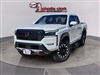 2024 Nissan Frontier