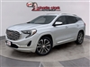 2020 GMC Terrain