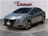 2024 Nissan Versa