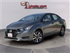 2024 Nissan Versa