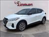 2023 Nissan Kicks