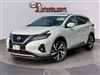 2024 Nissan Murano