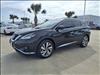 2021 Nissan Murano