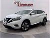 2018 Nissan Murano