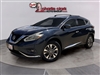 2018 Nissan Murano