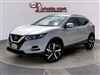 2020 Nissan Rogue Sport