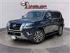 2024 Nissan Armada