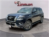 2024 Nissan Armada