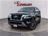 2024 Nissan Armada