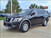 2019 Nissan Armada