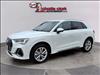 2023 Audi Q3