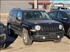 2017 Jeep Patriot