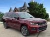 2021 Jeep Grand Cherokee L