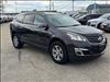 2016 Chevrolet Traverse