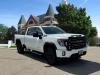 2020 GMC Sierra 2500HD