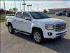 2019 GMC Canyon