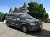 2016 Chrysler Town and Country