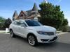 2016 Lincoln MKX