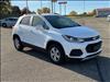 2018 Chevrolet Trax