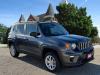 2019 Jeep Renegade