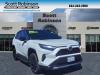 2022 Toyota RAV4 Hybrid