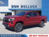 2024 Chevrolet Colorado