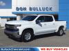 2022 Chevrolet Silverado 1500 Limited