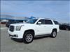 2015 GMC Yukon