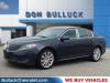 2014 Lincoln MKS