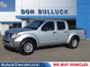 2017 Nissan Frontier