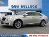 2016 Cadillac XTS