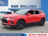 2022 Chevrolet Blazer