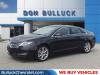 2016 Lincoln MKZ