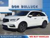 2017 Acura MDX