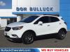 2018 Buick Encore