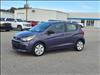 2017 Chevrolet Spark