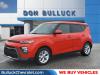 2022 Kia Soul