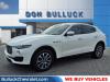 2017 Maserati Levante